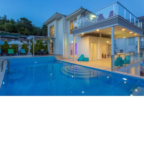 ORKA RESIDENCE VILLA 3