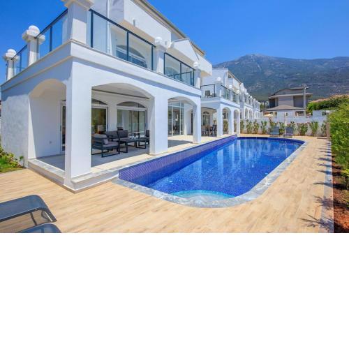 Orka World Villa 2