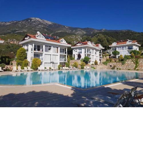 Orkagarden fethiye