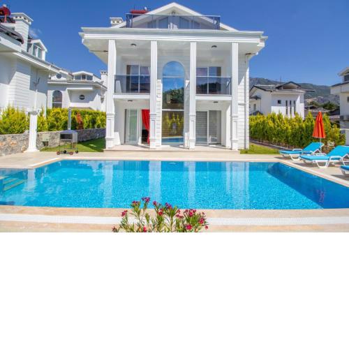 orkide villa