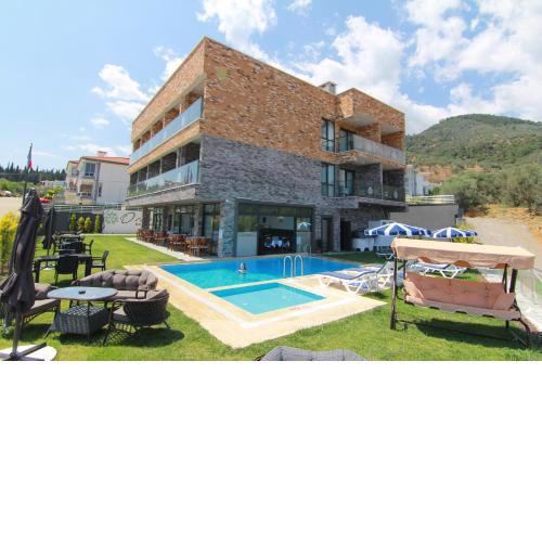 Ornella Butik Otel