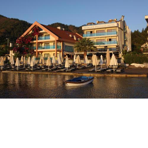 Örsmaris Boutique Hotel