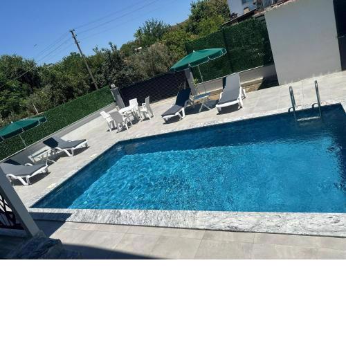 Ortaca Villa