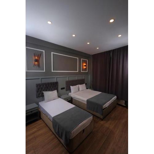 Ortakoy Aysem Sultan Hotel