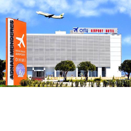 Orty Airport Hotel