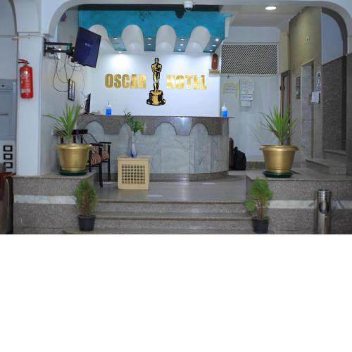 Oscar Hotel