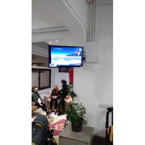 Oscar Janna Hotel