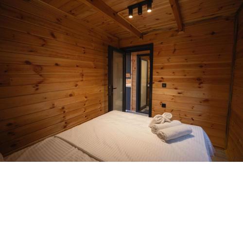 Oscardeluxebungalov