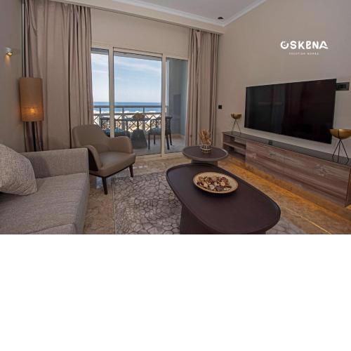 OSKENA Azzurra Sahl Hasheesh