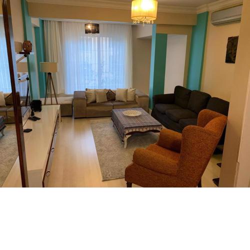 Osmanbey sweet homes