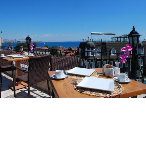 Osmanhan Hotel