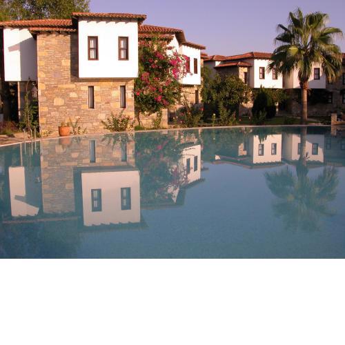 Osmanli Hani Apart Hotel