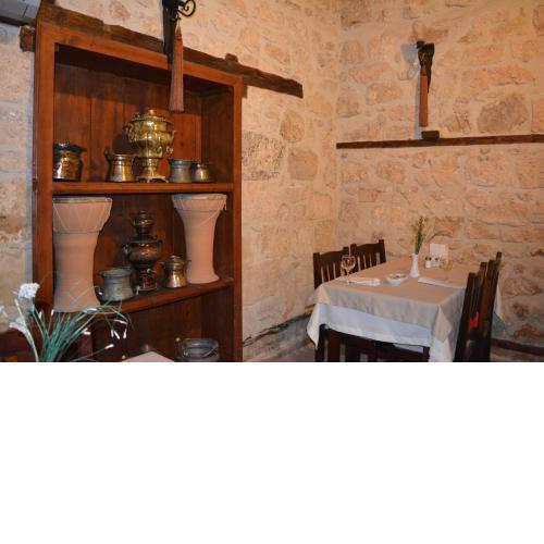 Osmanli Marco Pasha Hotel
