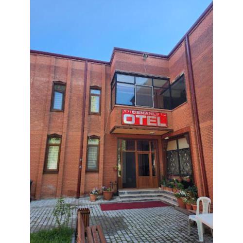 Osmanlı Otel