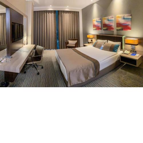 Ostimpark Business Hotel