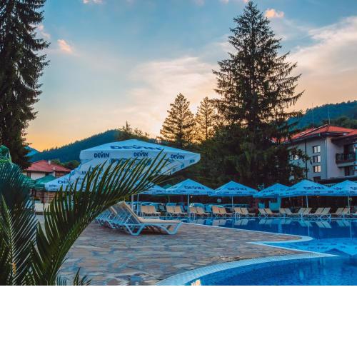 Ostrova Holiday Village
