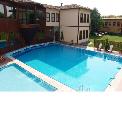 Otantik Hotel & Spa