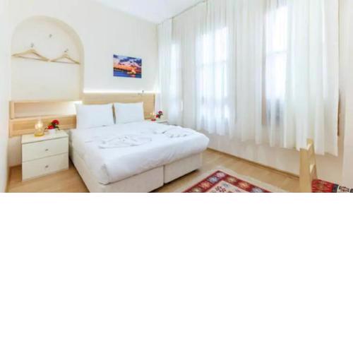 Otantik Hotel