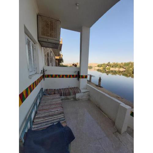 Otasho Nile view house