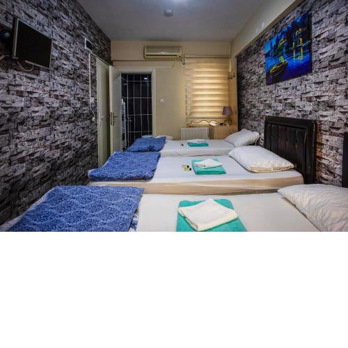 Otel 22 Edirne