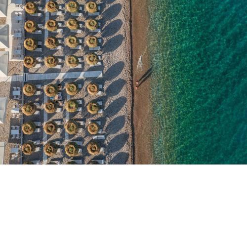 Otel Beyaz İnci