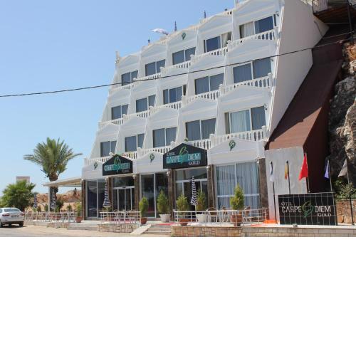 Otel Carpe Diem Gold