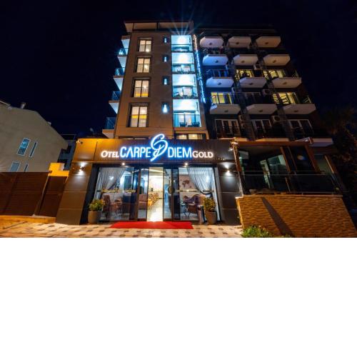 Otel Carpediem Gold Kuşadası