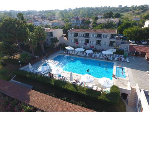 Otel Diyojen