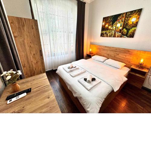 Otel Kadıköy