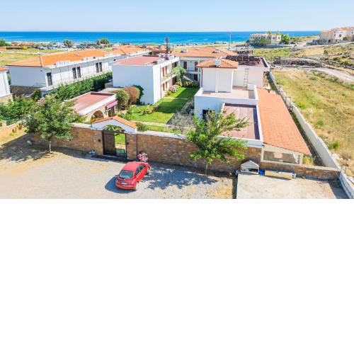 Otel Kefalos