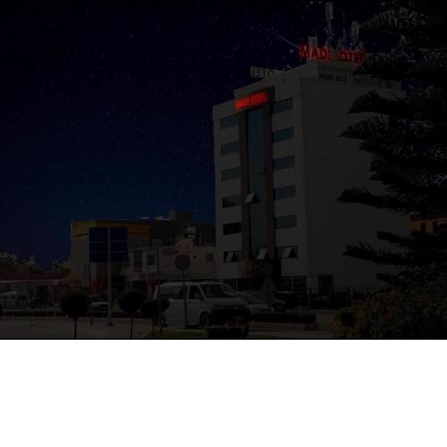 Otel Madi