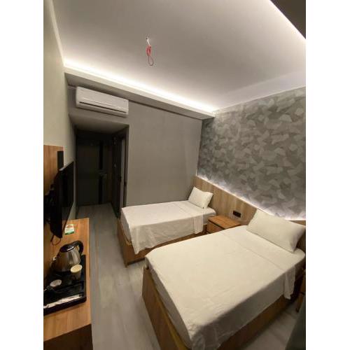 Otel OrtaDoğu