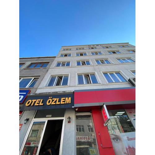 Otel Özlem