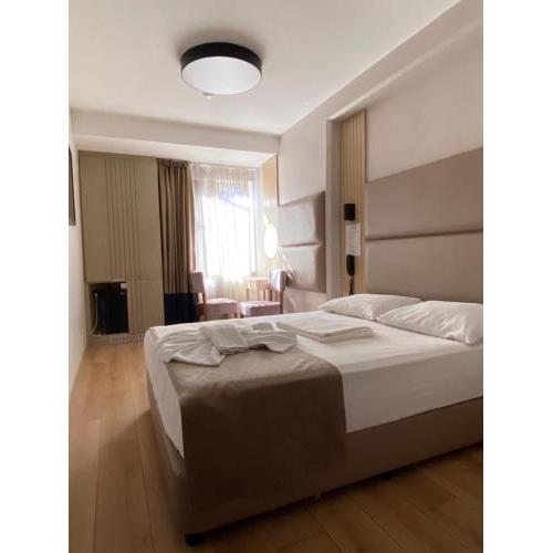 Otel Yenikapı