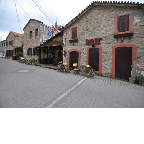 Otel Yorgo Seferis