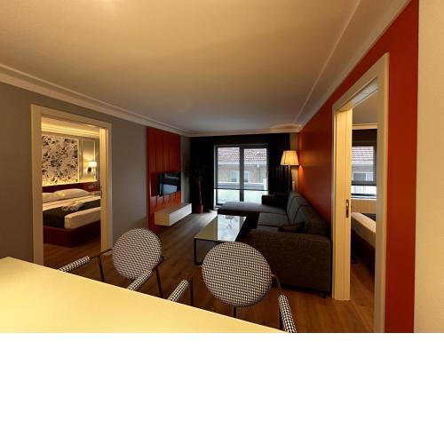 OTTO TUNALI Exclusive Suites