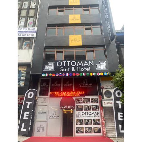 Ottoman Apart Otel