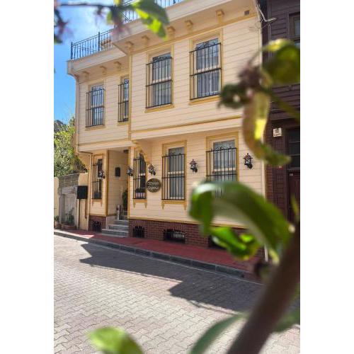Ottoman Elegance Hotel