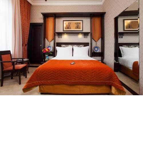 Ottoman Hotel Imperial-Special Category