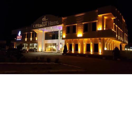 Ottoman Hotel Sakarya