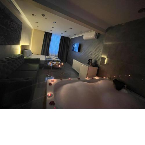Ottoman Suite Hotel