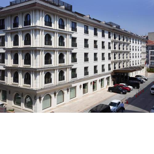 Ottoman's Life Hotel Deluxe