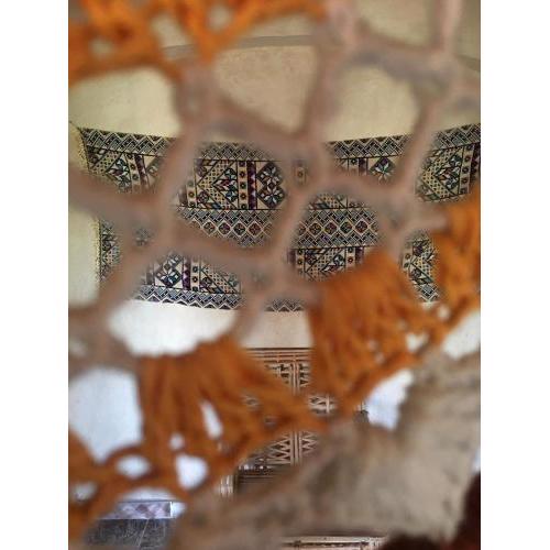 Oum House Siwa
