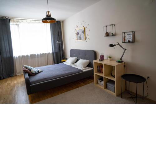 Our Place