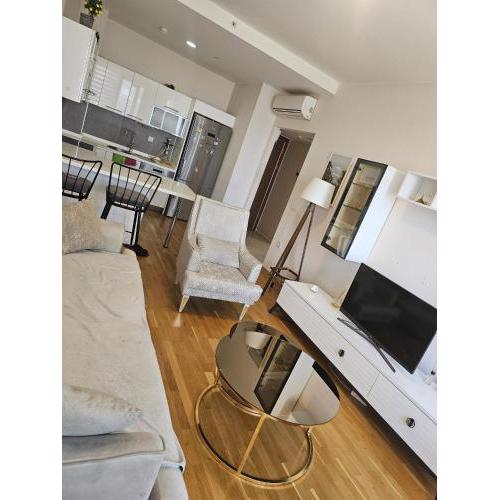 Outstanding 1+1 Bedroom Suite Apartment Available