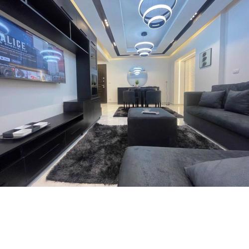 Outstanding Studio In Madinaty