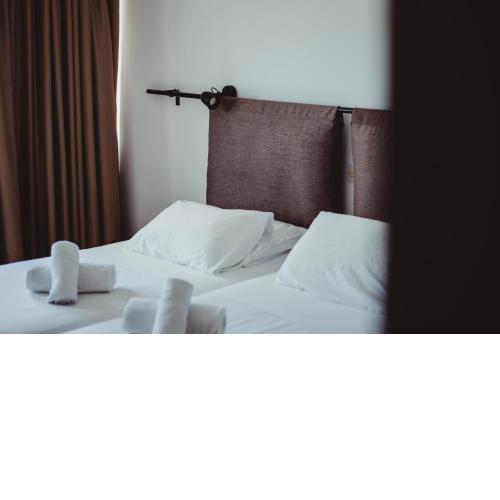 Ovis Hotel Apartments