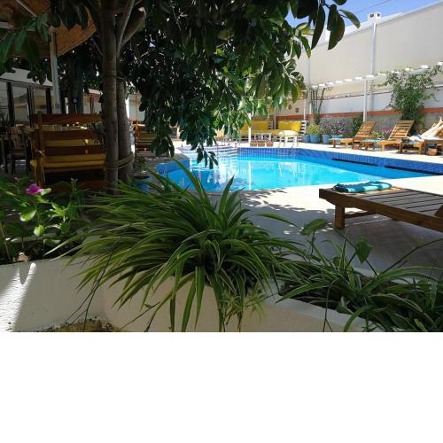 Oya Butik Otel