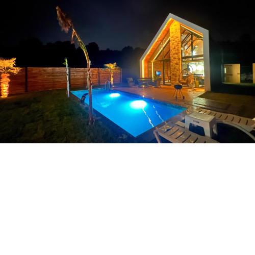 OYARC SAPANCA VILLA / BUNGALOW