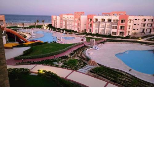 Oyster Bay Beach Resort